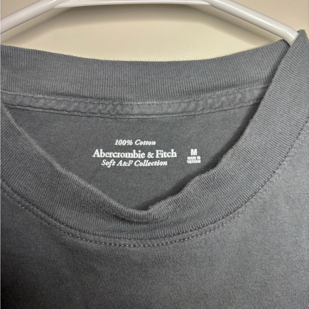 Abercrombie soft a&f collection Ford Bronco Graphic T-Shirt - Picture 4 of 4